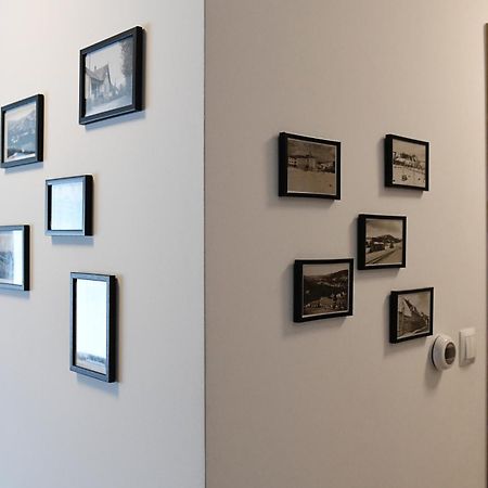 Apartamenty Stara Wisła Buitenkant foto