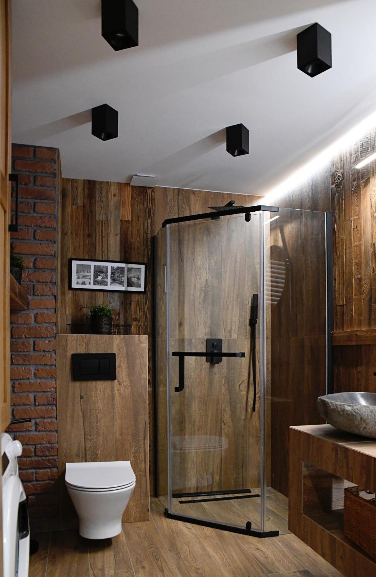 Apartamenty Stara Wisła Buitenkant foto
