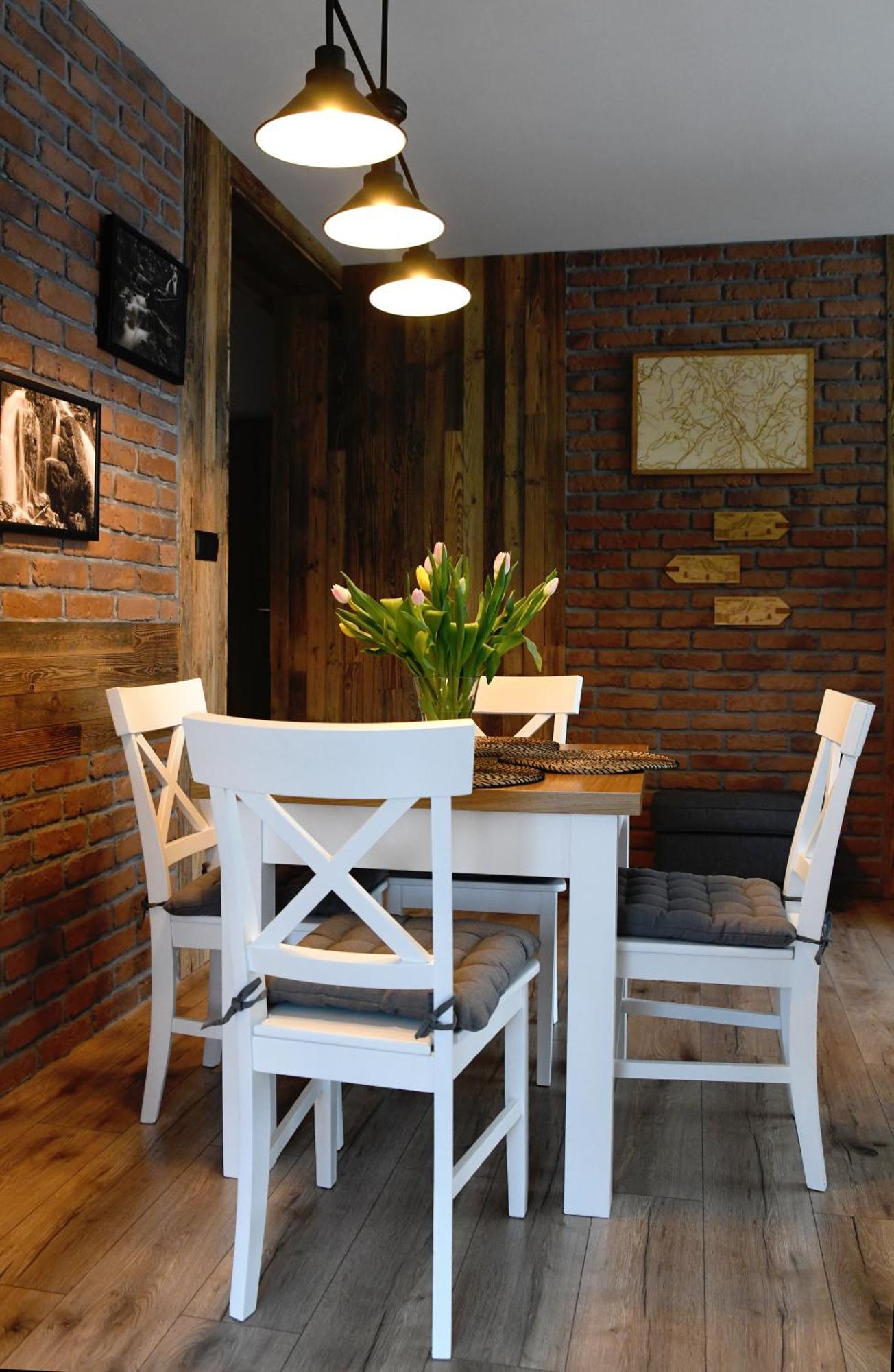 Apartamenty Stara Wisła Buitenkant foto